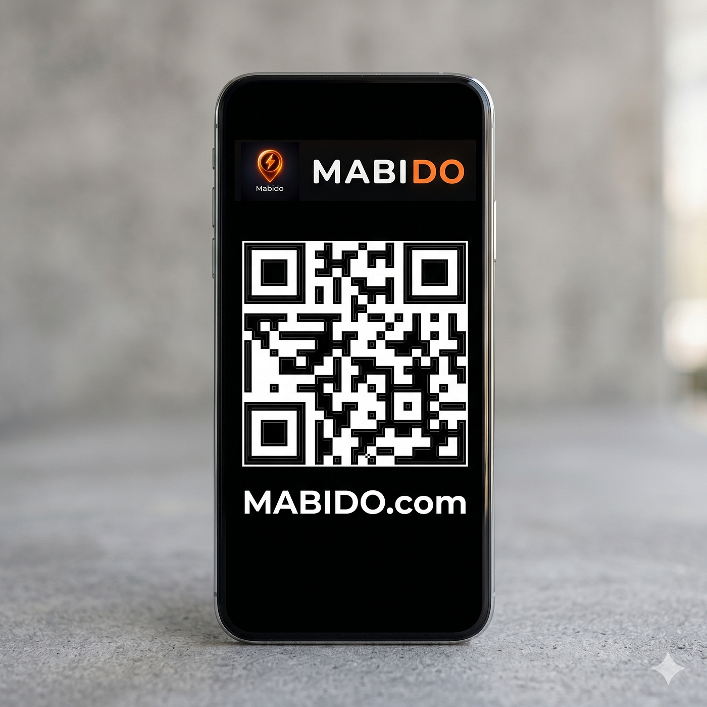 MABIDO — marketplace locale internationale