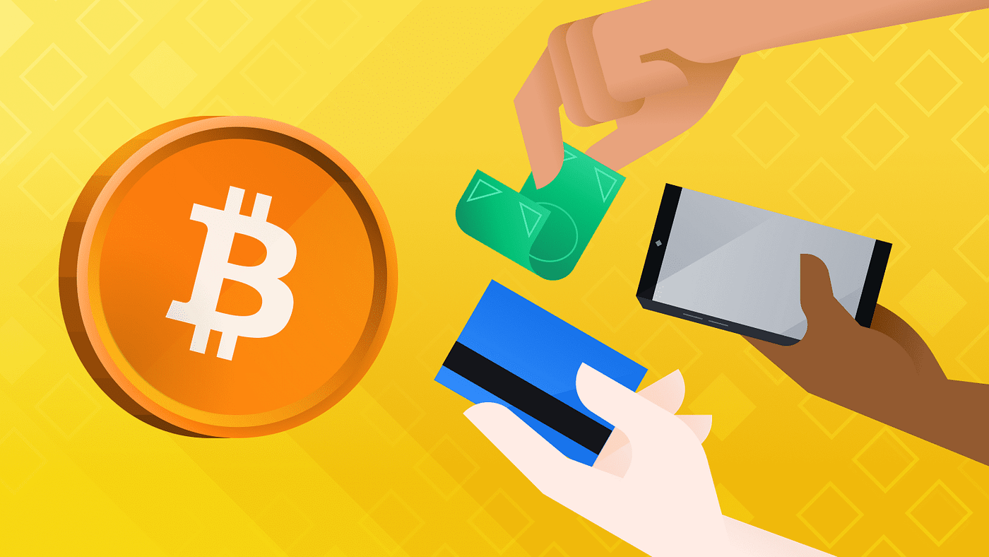 Trade Crypto: Crucial Guide for Novices. | Coinmonks