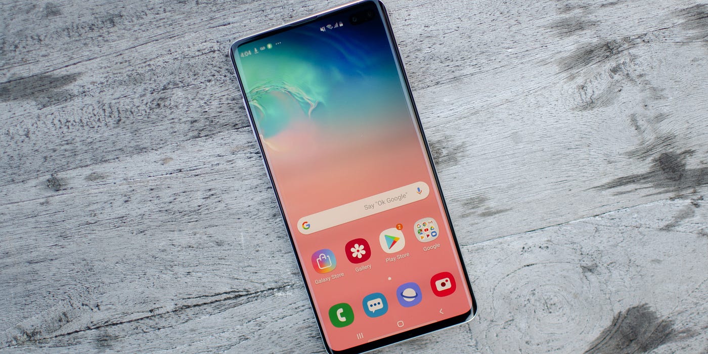 Best Samsung phones in 2019. This year has been phenomenal with some… | by  Adam Memo | Medium