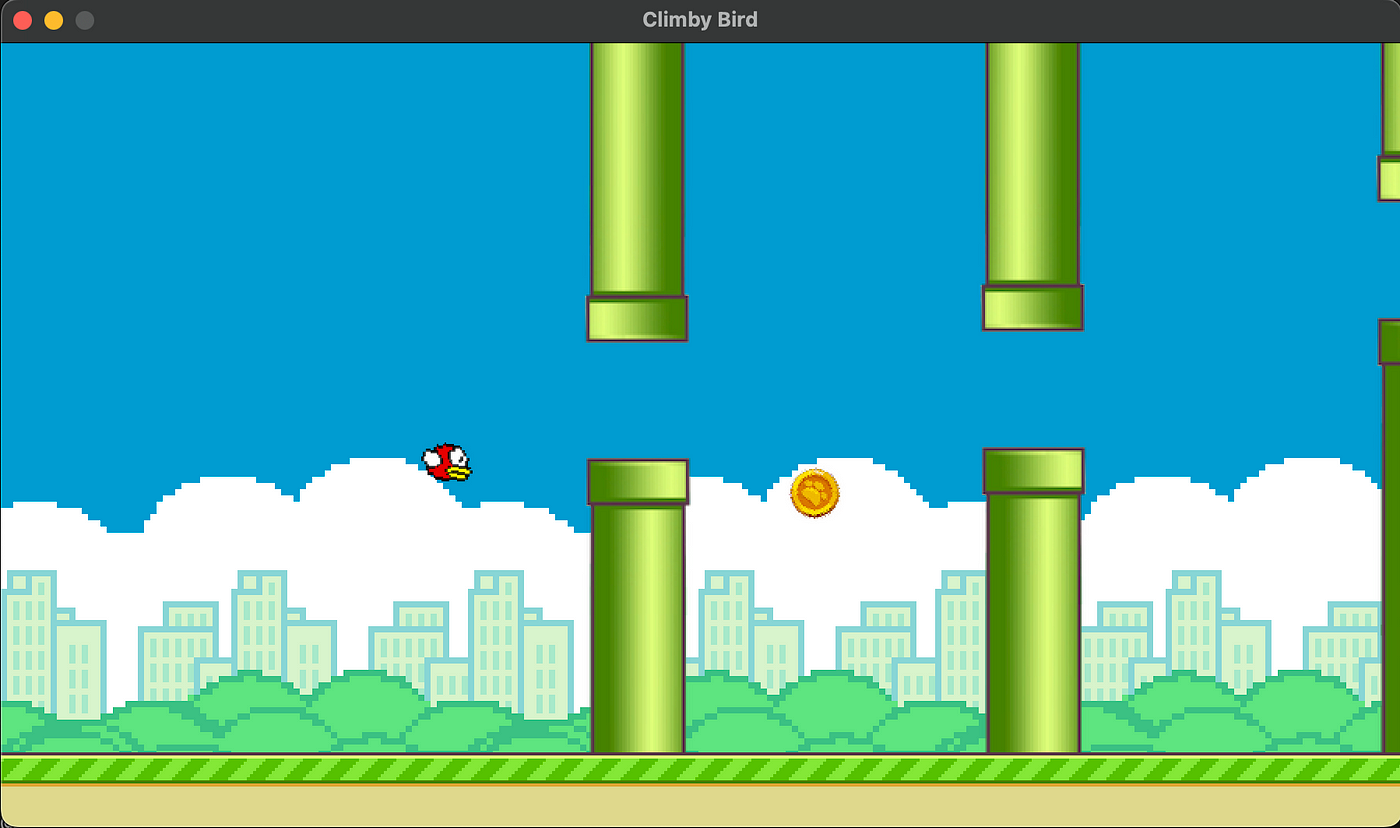 Scratch flappy bird coming soon by Glichyisepic123 on Newgrounds