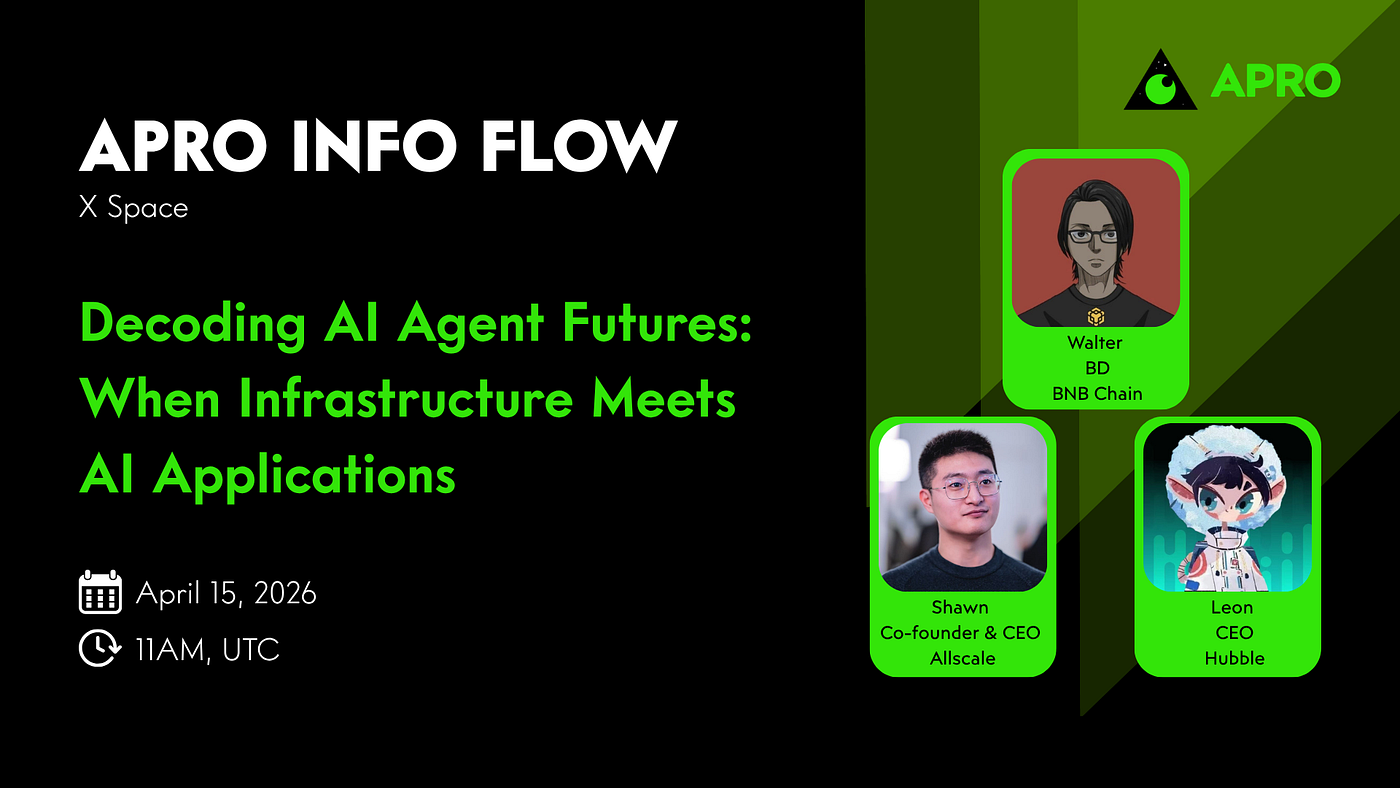 Decoding AI Agent Futures: When Infrastructure Meets AI Applications
