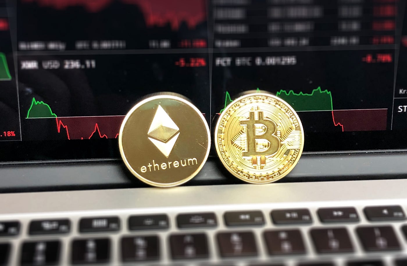 Why Spreading FUD Is The Worst Thing You Can Do For The Crypto Market | by  Ali Taha | Coinmonks | Medium