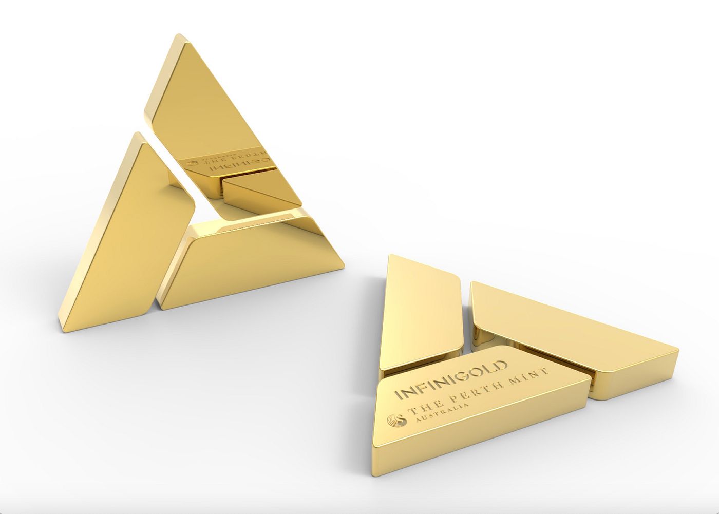Introducing the Perth Mint Gold Token (PMGT) | by PMGT | PMGT Publication |  Medium