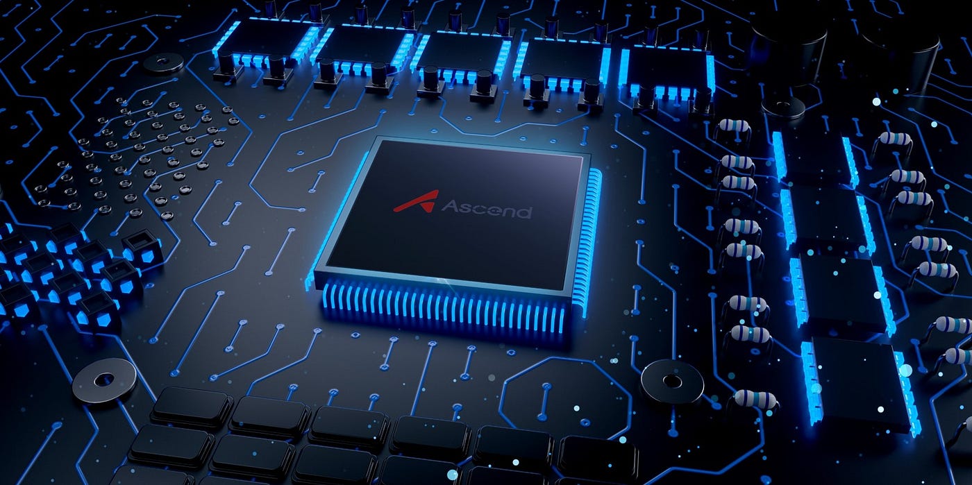 👨‍💻Ascend Full-Stack AI Software/Hardware Platform | by Serkan Celik | Huawei Developers | Medium
