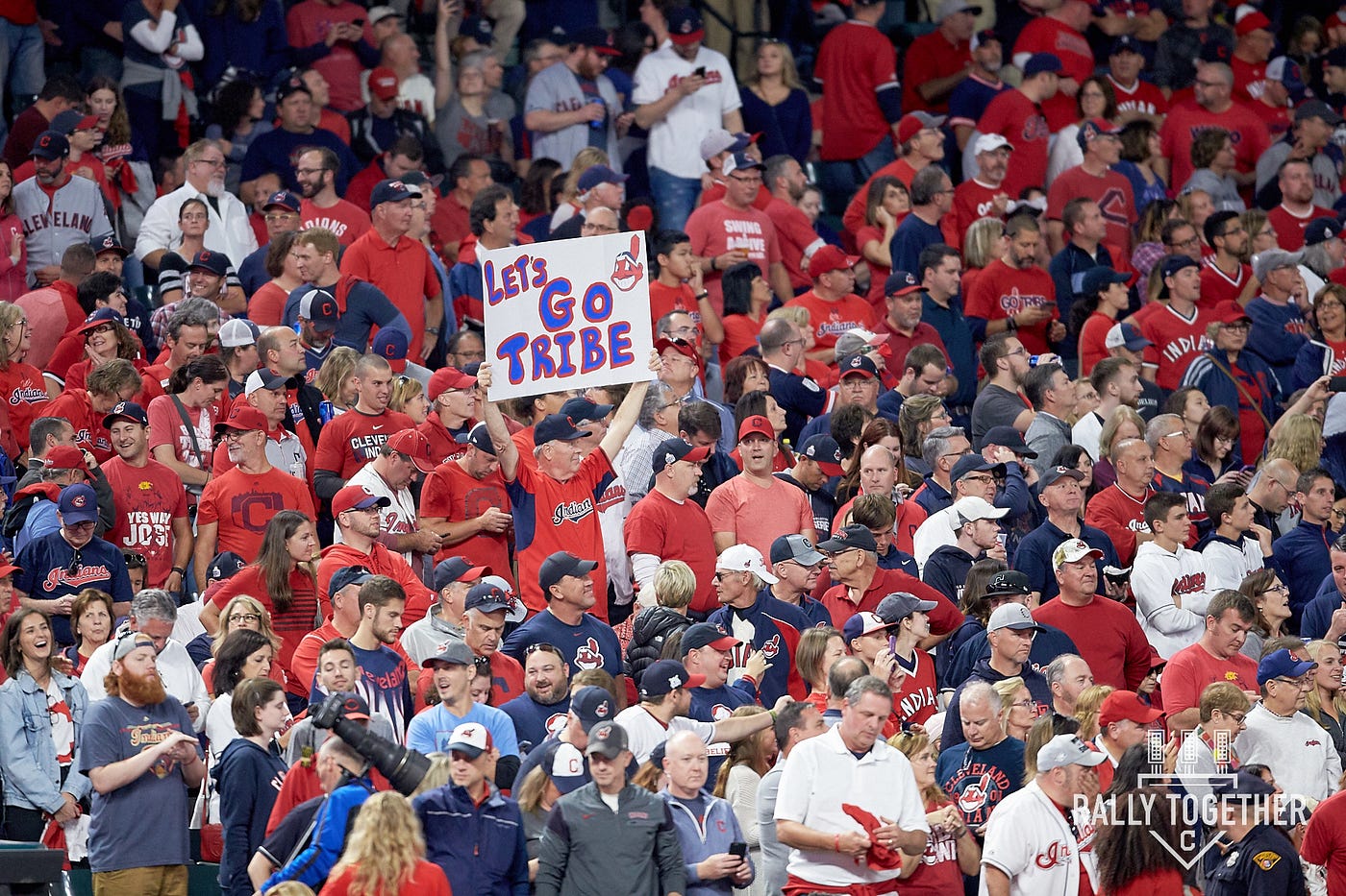 ALDS Game 1 photo gallery