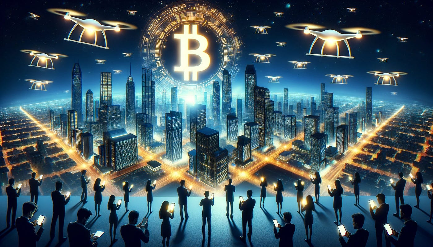 Considerations When Choosing a Bitcoin L2 | by Chaisomsri | Medium