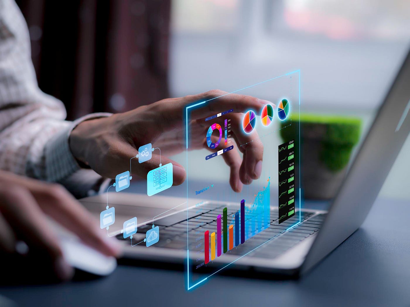 From Shopify Reports to Strategic Insight: The Evolution of Ecommerce Analytics
