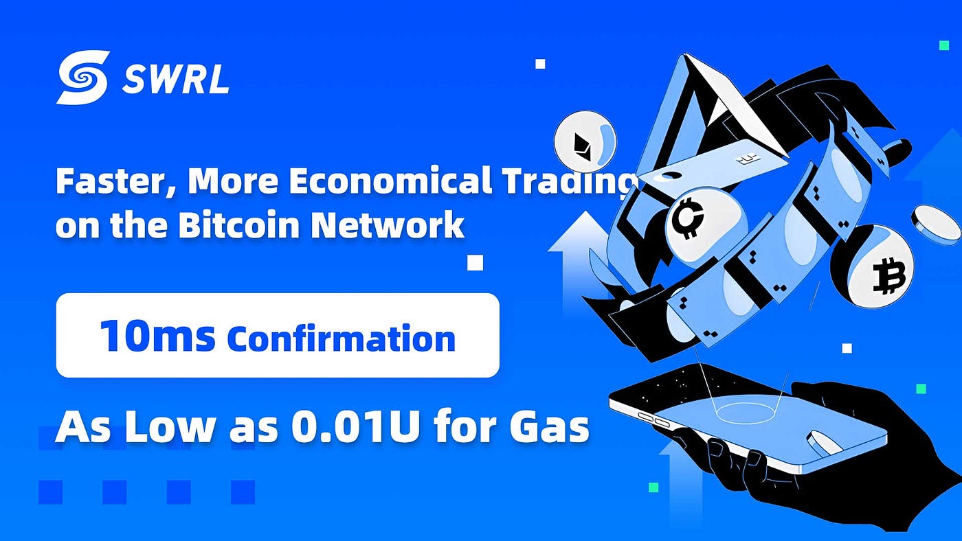 Vortex Takes First Step in BRC20 Order Book Trading: Preview of Swirl  Trading Zone | by Vortex | Medium