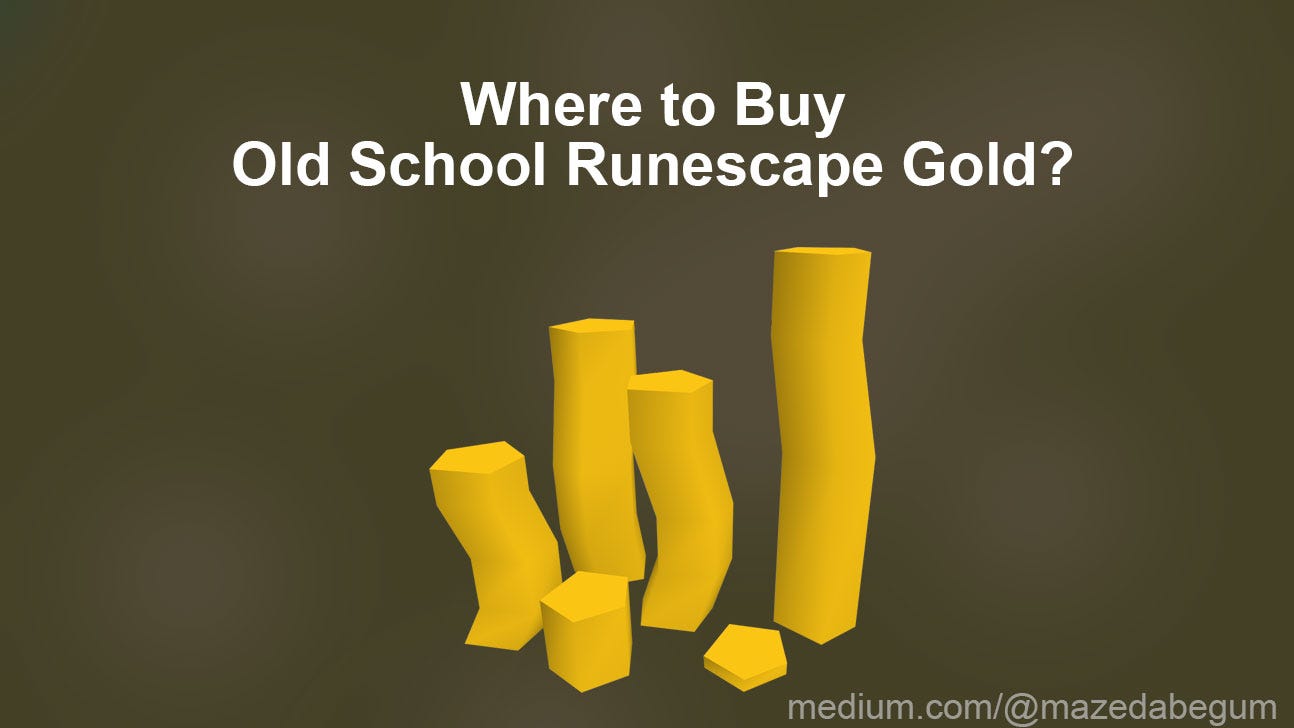 Other Game – runescape4money