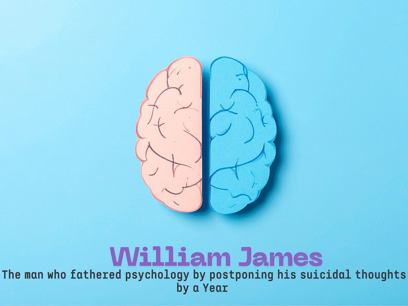 The Man Who Chose to Believe