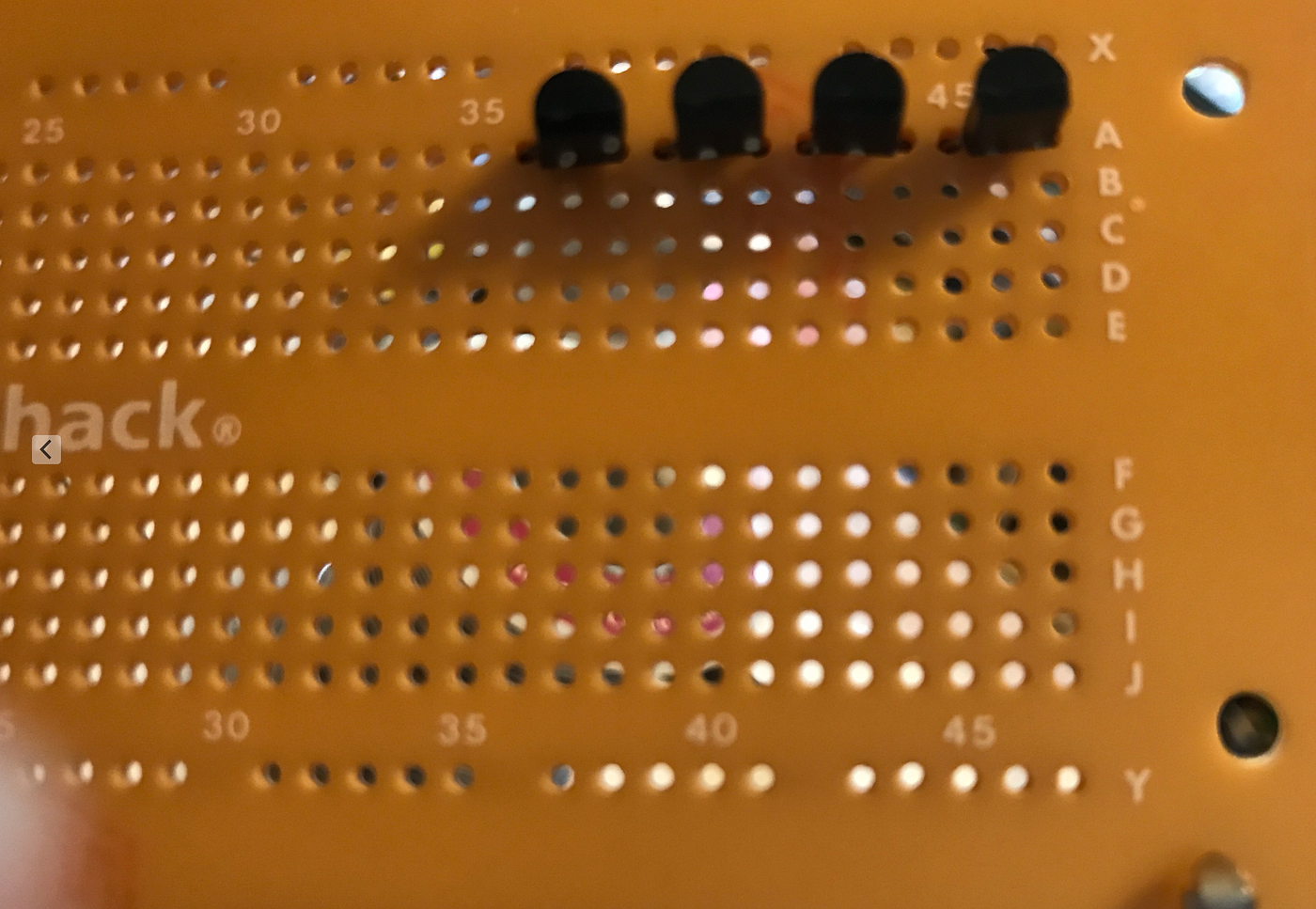 Tools upgrade: Hakko FX-951 soldering iron and more | by