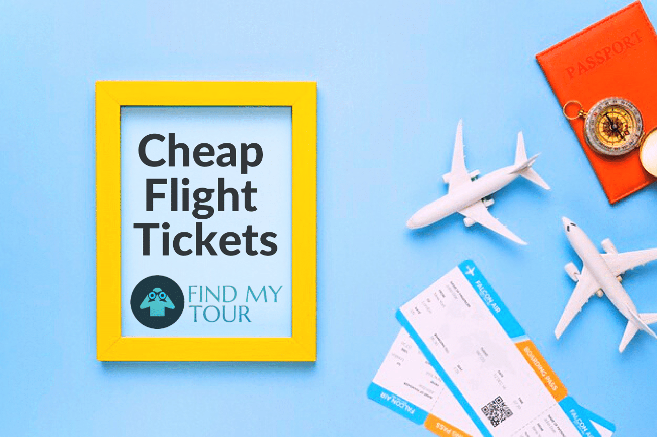 Cheap Flight Tickets