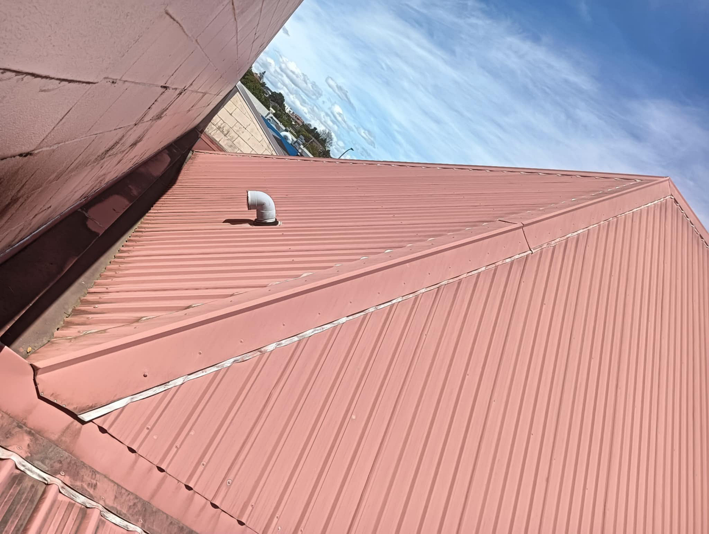 A Fresh Look: The Benefits of Exterior House Painting in Tauranga
