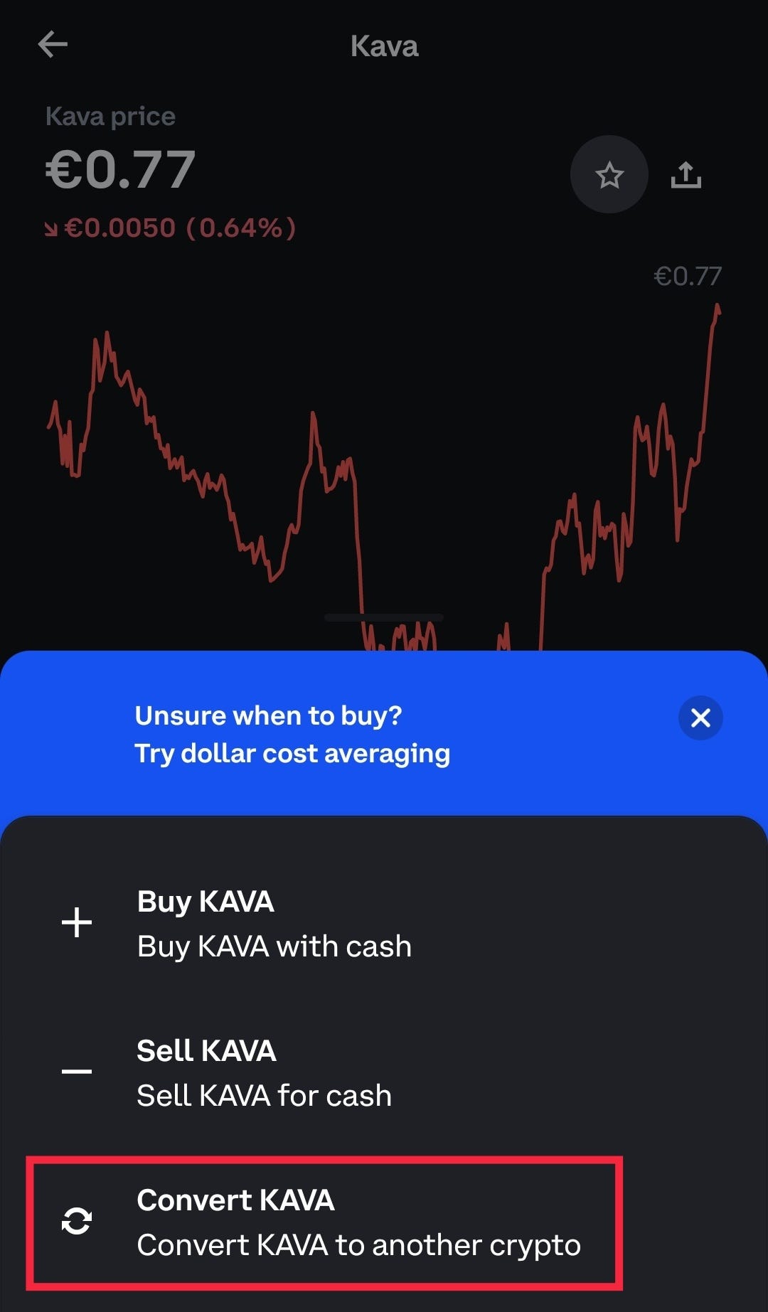 How I Made Over 500$ with Coinbase — without Trading/Staking/Investing | by  José Paiva | Medium