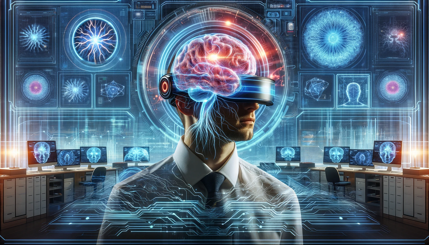 Merging Thoughts and Tech in the Brain-Computer Interface Era | by