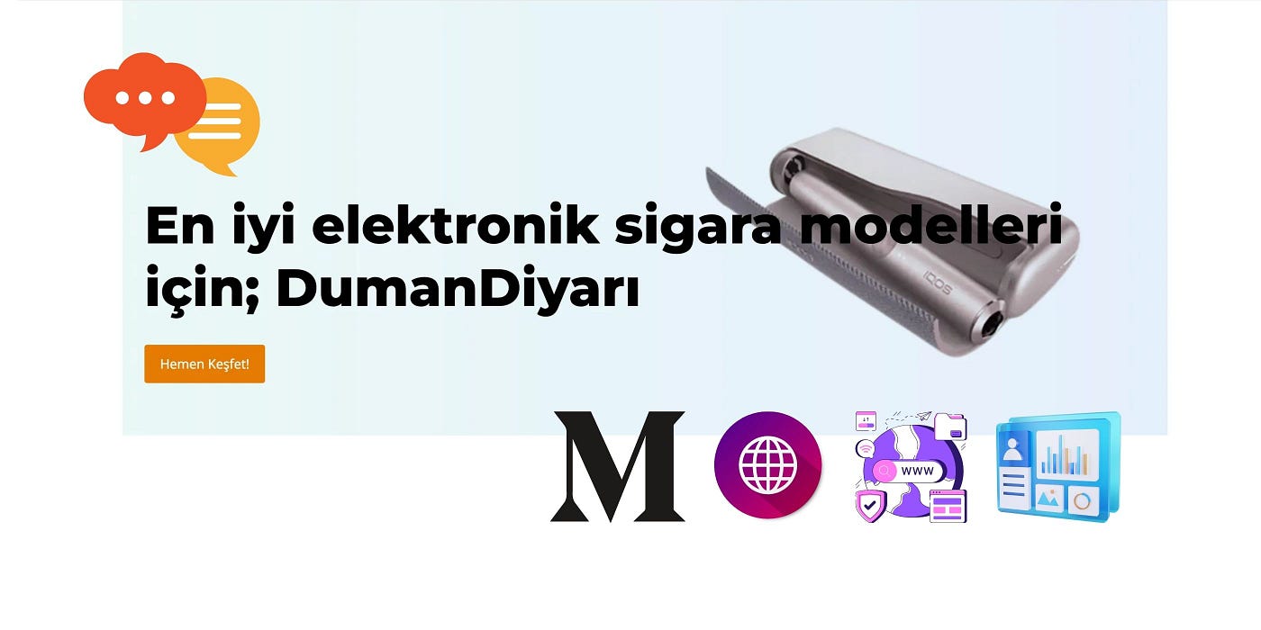 Dijital Dünyada İz Bırakmak: Duman Diyarı’nın Modern Ekosistemi ve Güven Odaklı Büyüme Hikayesi