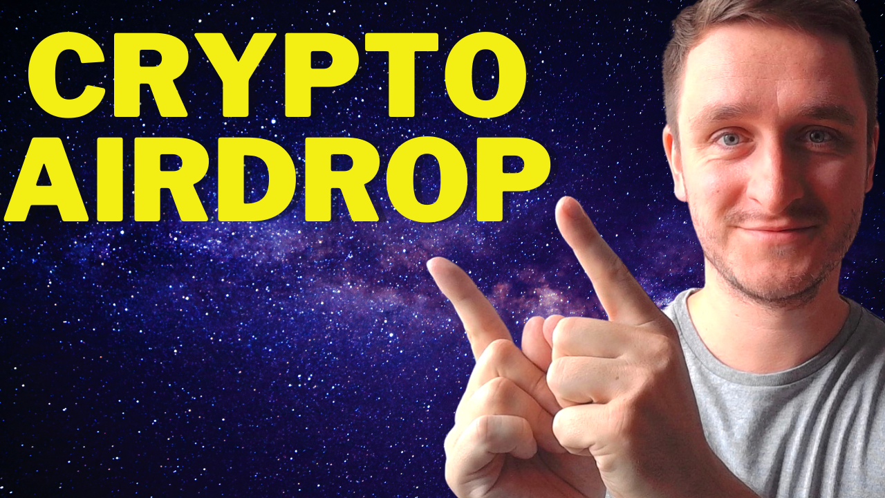 Top crypto airdrops coming in 2022 and 2023 | by Przemek Chojecki | Medium