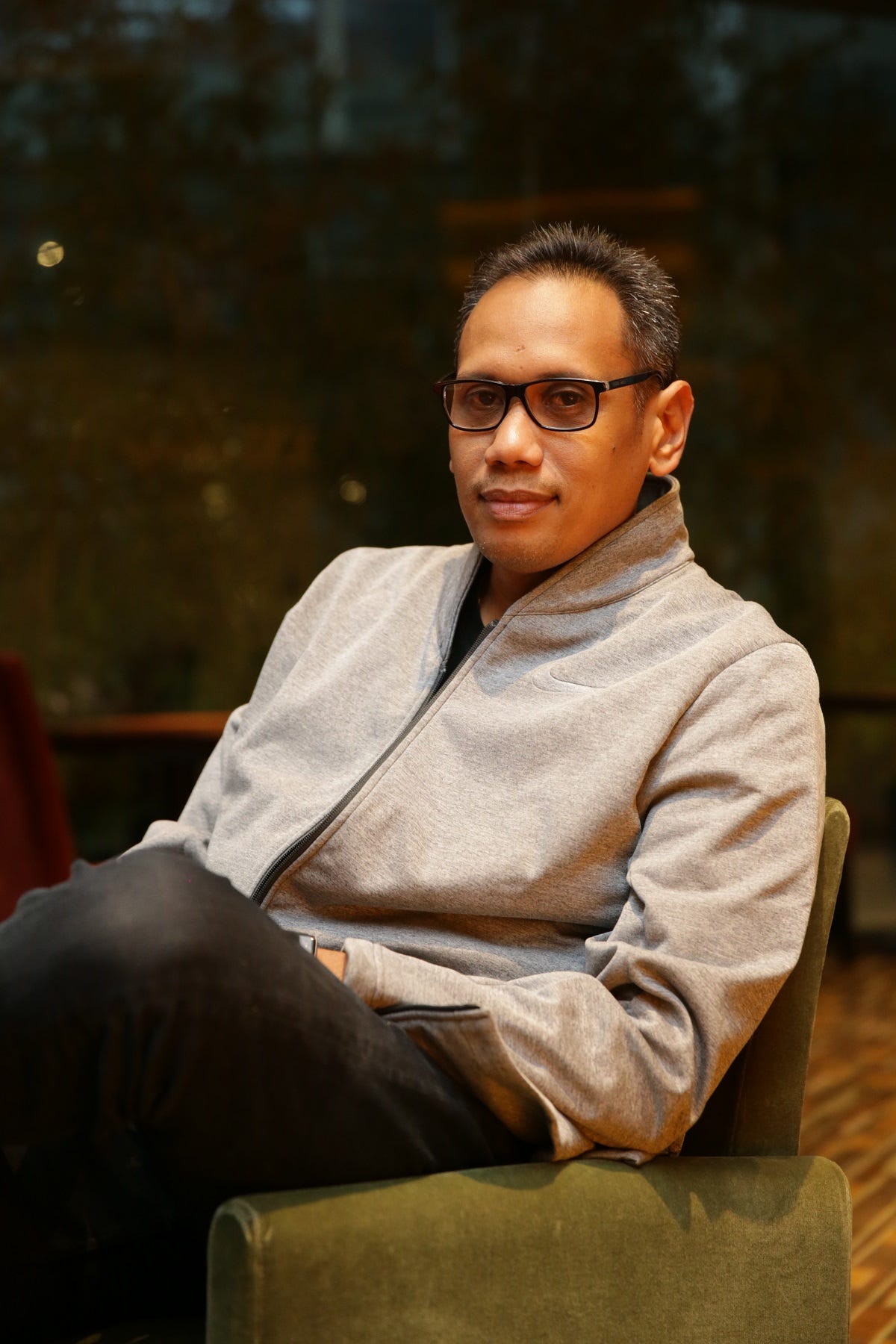 Picture of Mirwan Suwarso