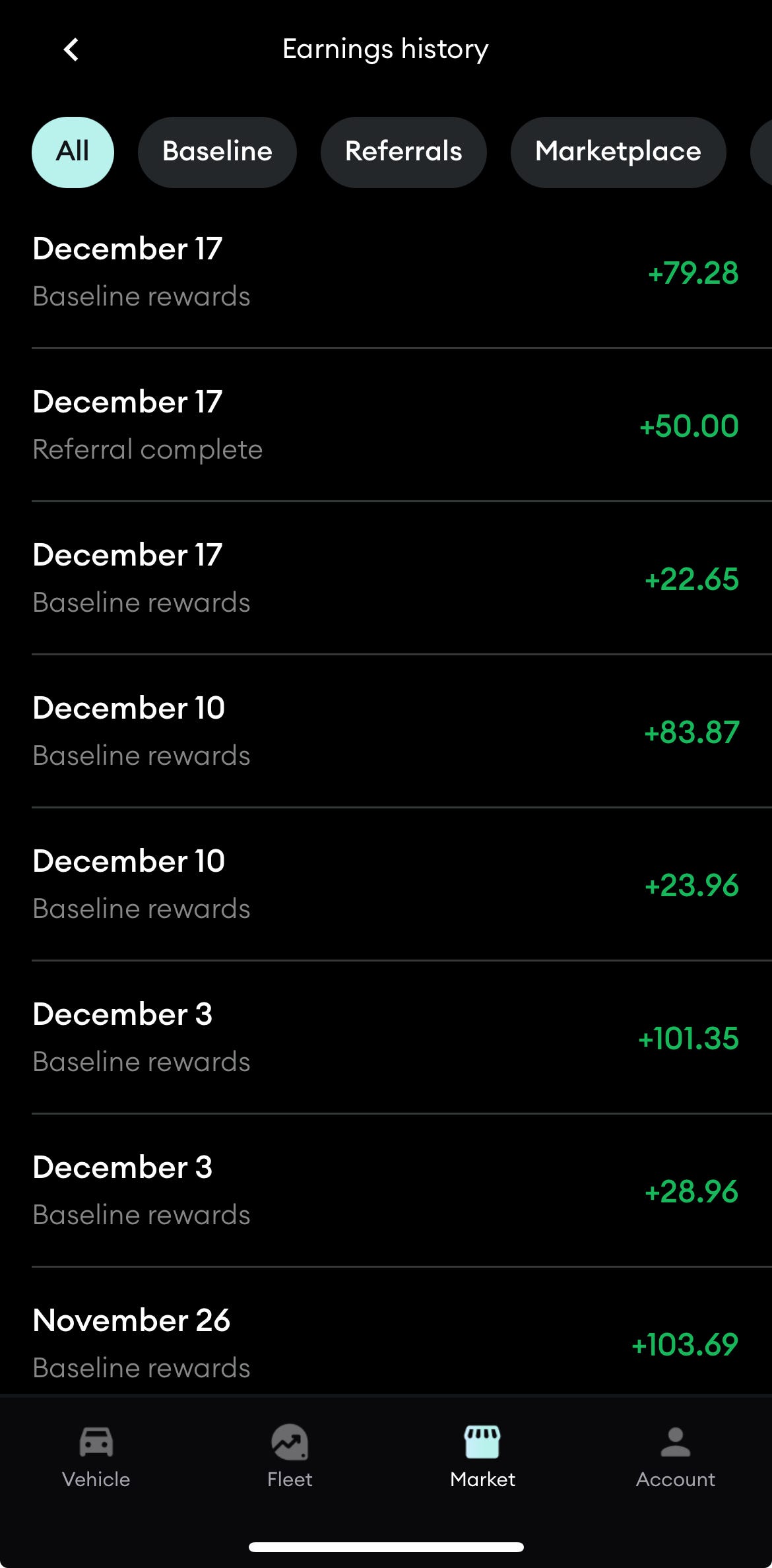 DIMO, a Free and Easy Way to Earn Crypto | by Alpine Capital Markets |  Alpine Capital Markets | Medium