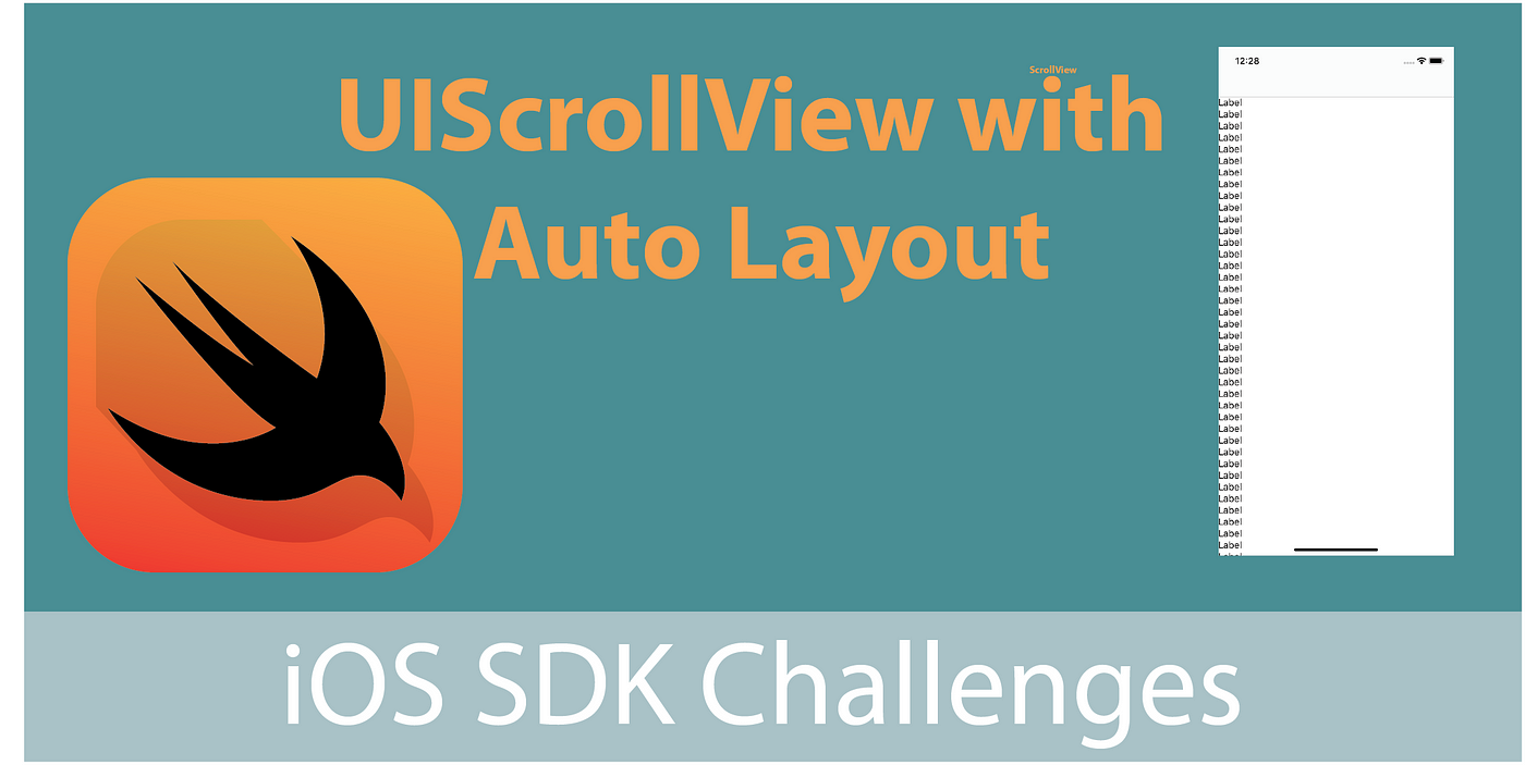 android - ScrollView not scrolling with full Size app - Stack Overflow