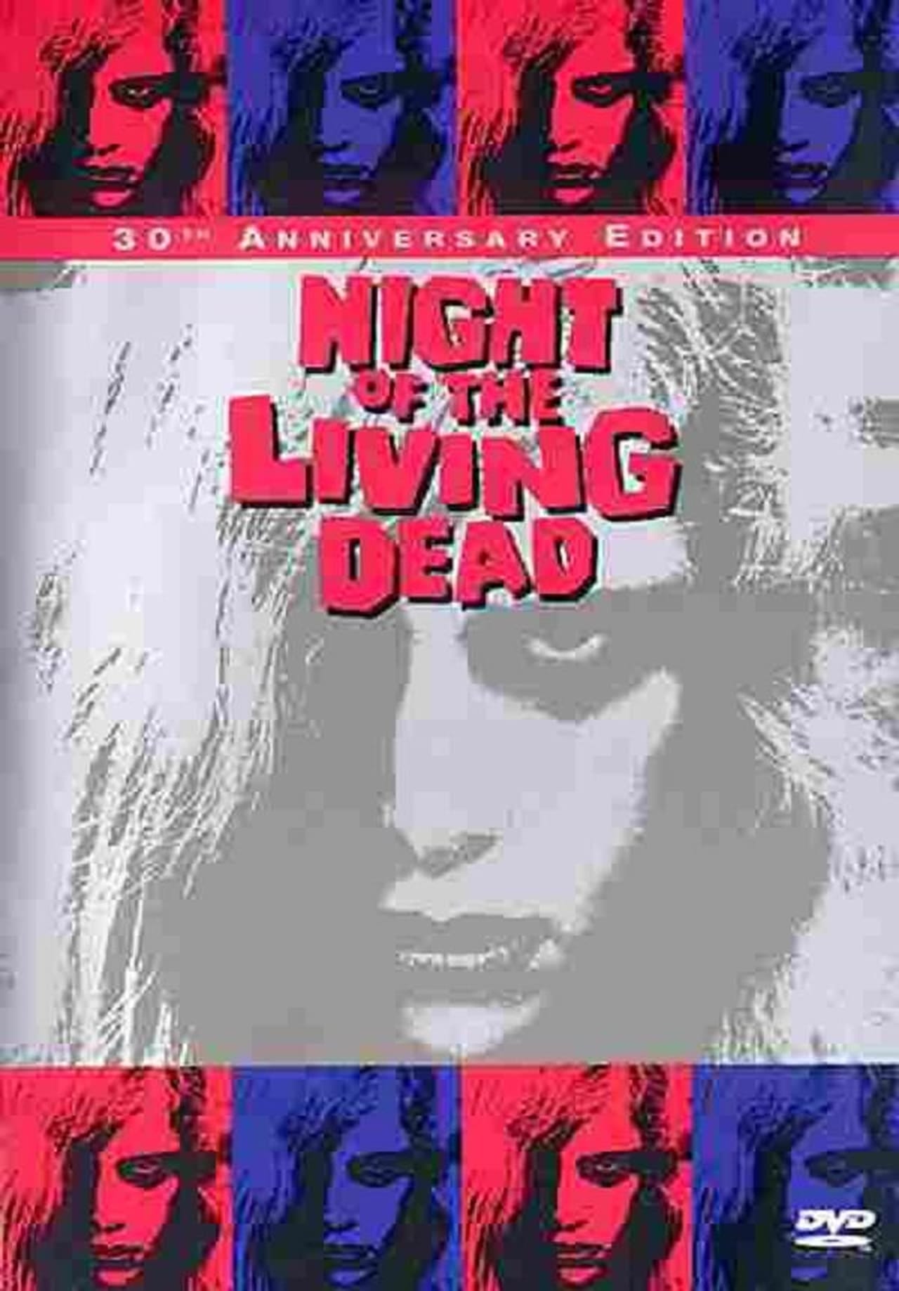 Romero's 'Night of the Living Dead' is the Most Remade Film in History | by  Felipe M. Guerra | Frame Rated | Medium