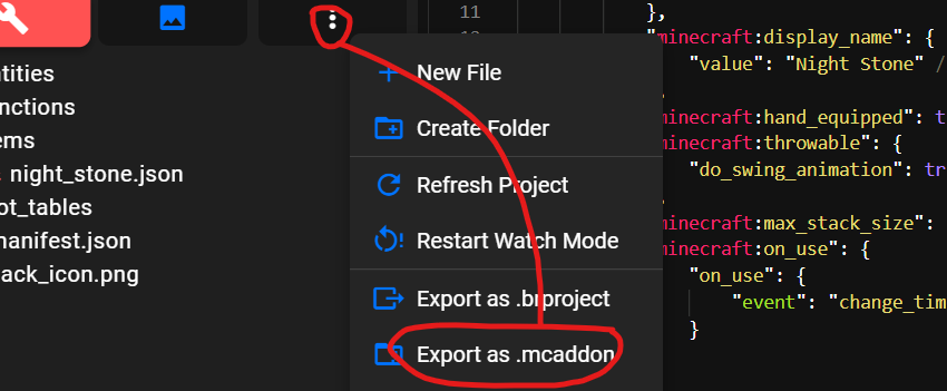 How to Make a Manifest Json File Minecraft: Ultimate Guide