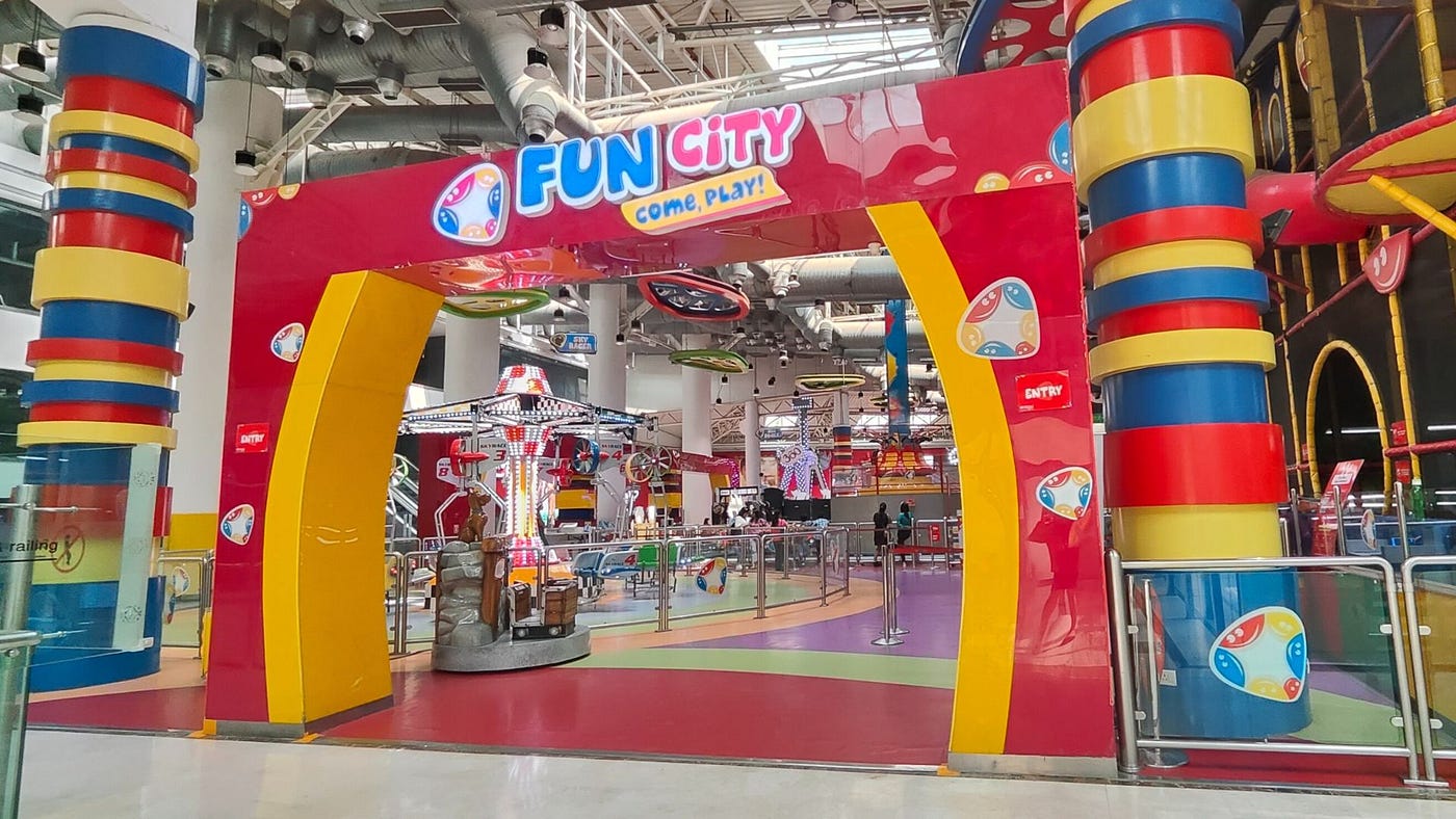 FunCity