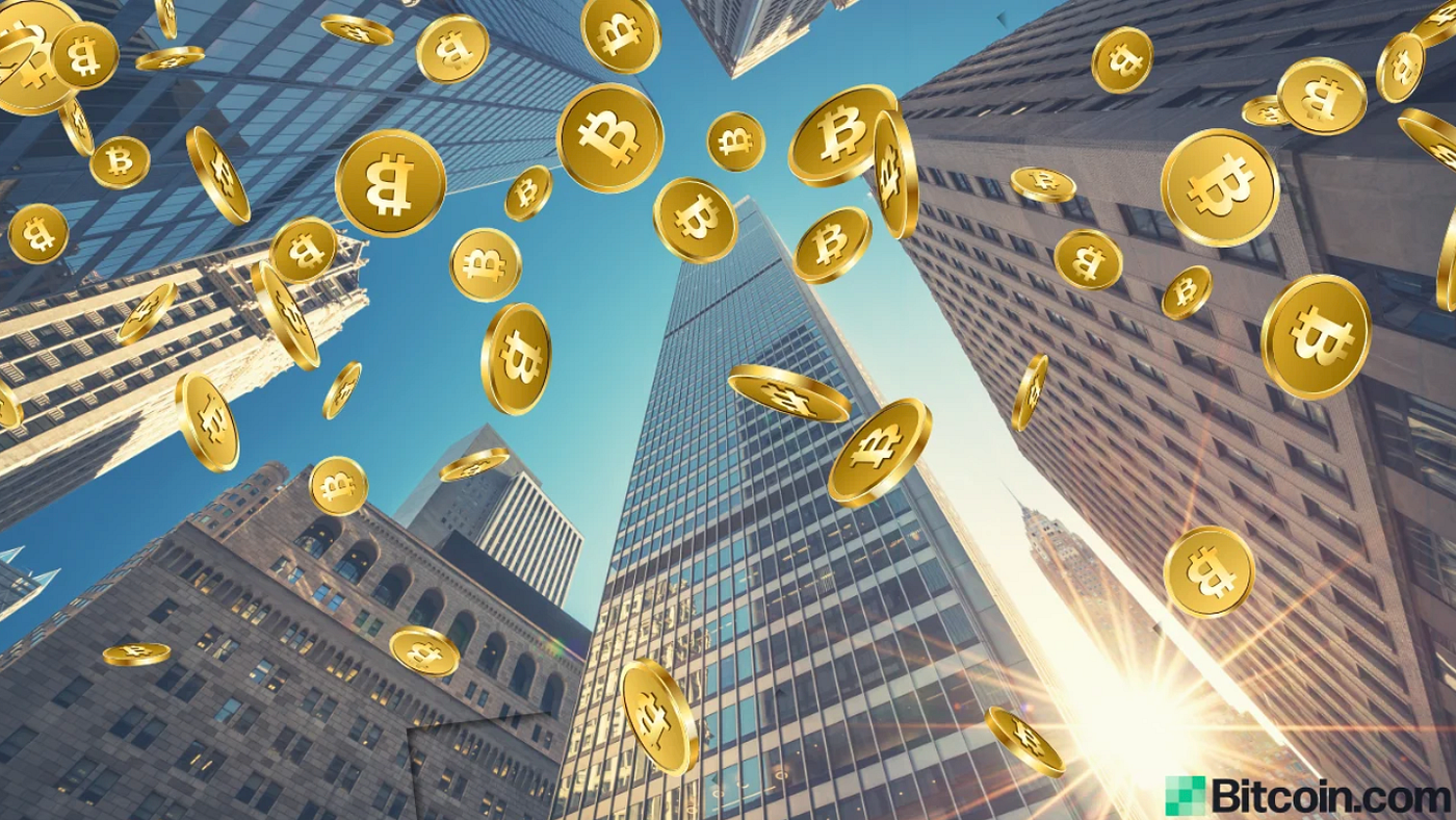 Institutional Crypto Investing vs. Retail/Individual? | by MySsistant |  Medium
