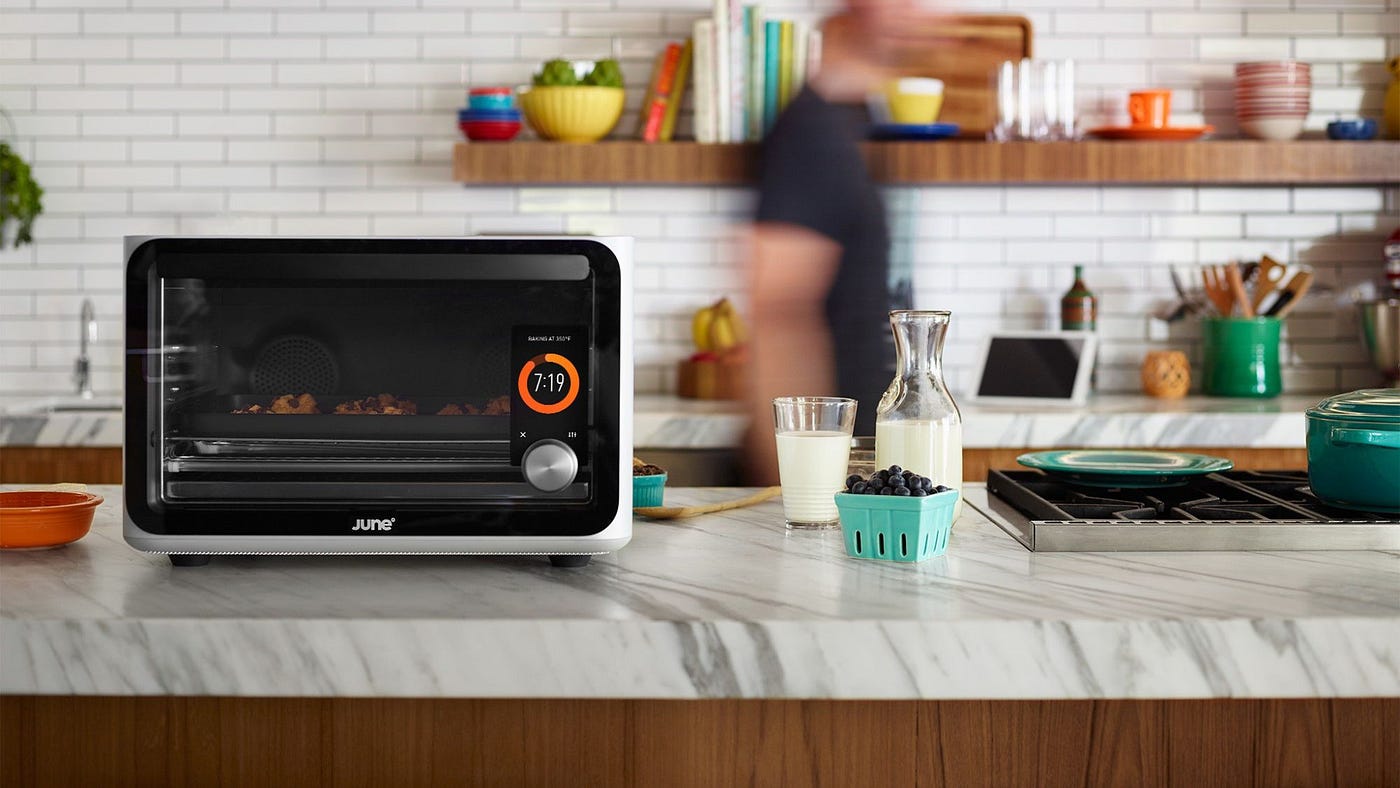 11 Useful Smart Kitchen Gadgets to Enhance Your Cooking Skills - InsideHook