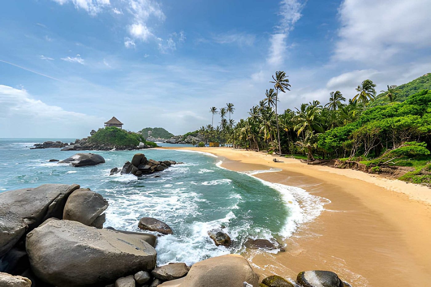 Colombia: The Ultimate Guide to Must-See Experiences