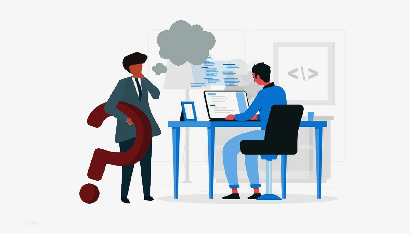 How To Identify A Good Programmer