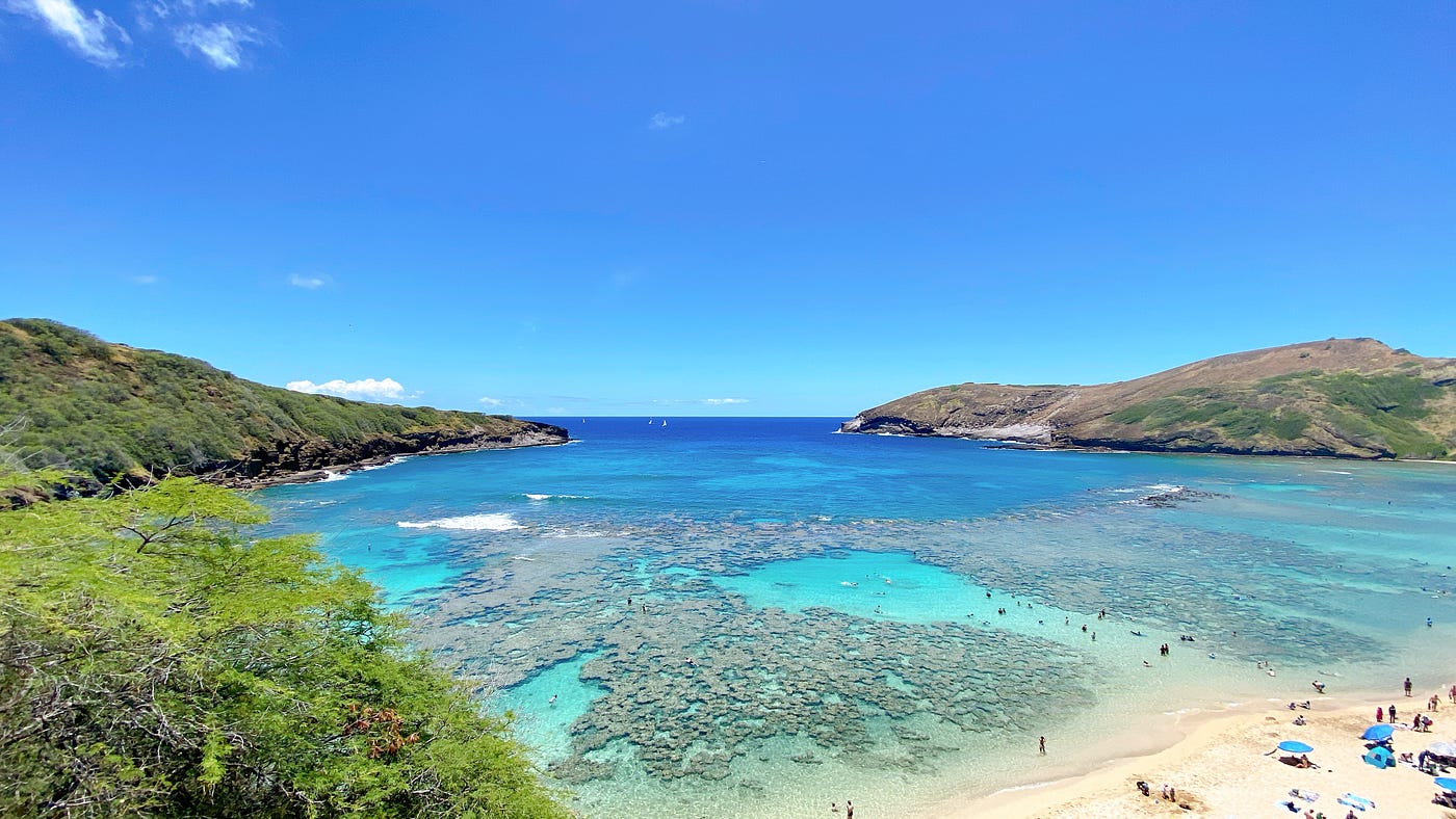 2023年5–6月夏威夷行程細節分享-Day3. updating 已經記不得甚麼了:) | by Hsiang, Kuo | Medium