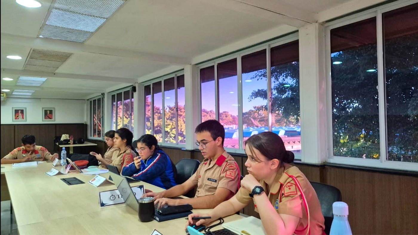 Narcotraﬃcking: A Problem Beyond Drugs