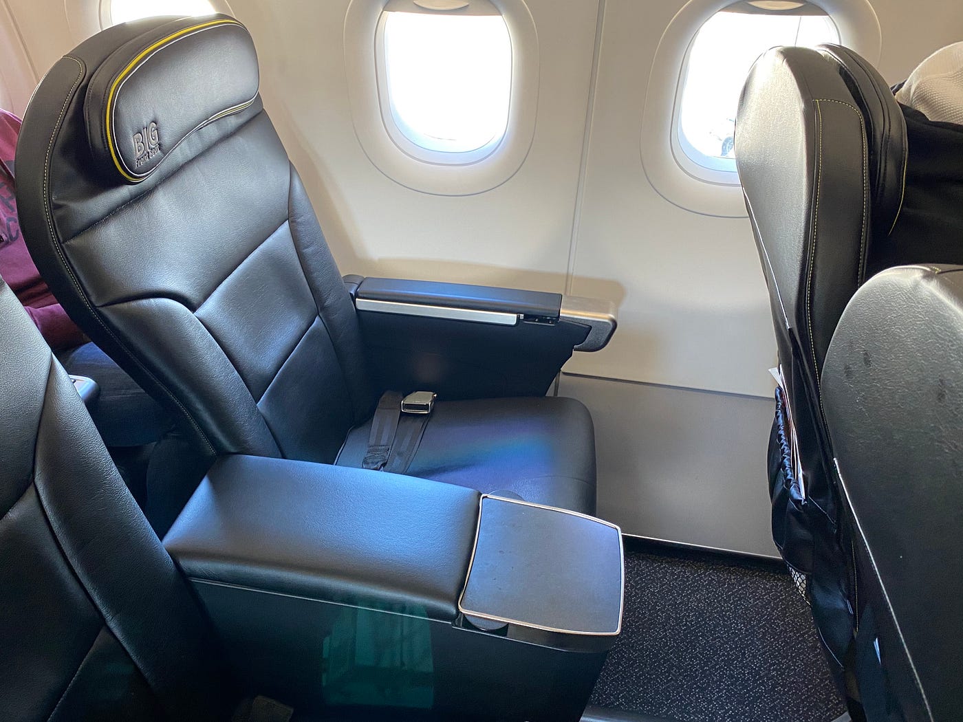 Spirit Airlines Seat Selection: Your Guide | by Henryjose | Oct, 2023 |  Medium