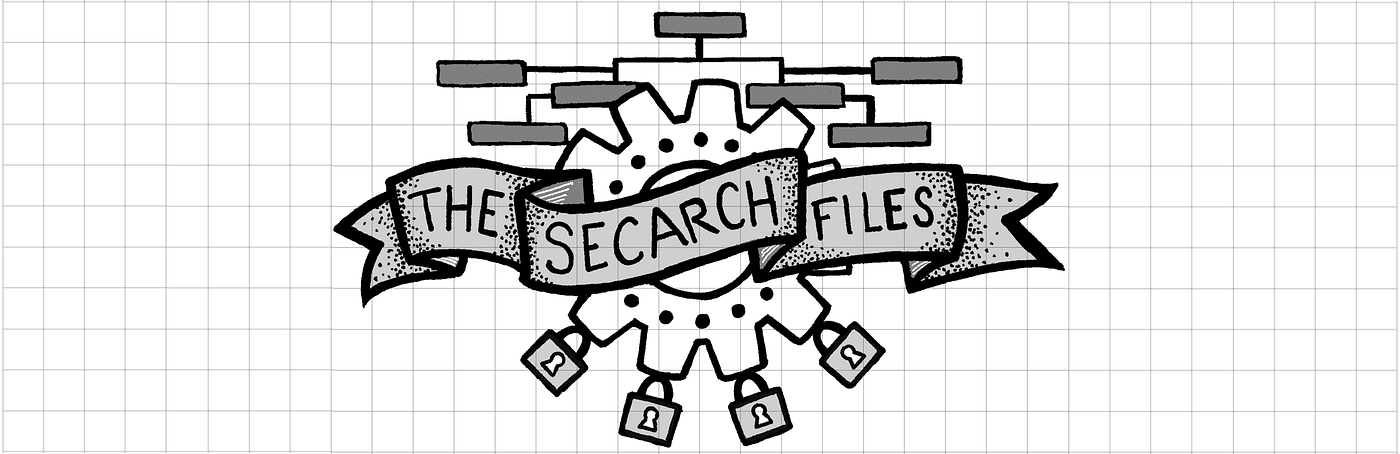 Security Architecture & Me