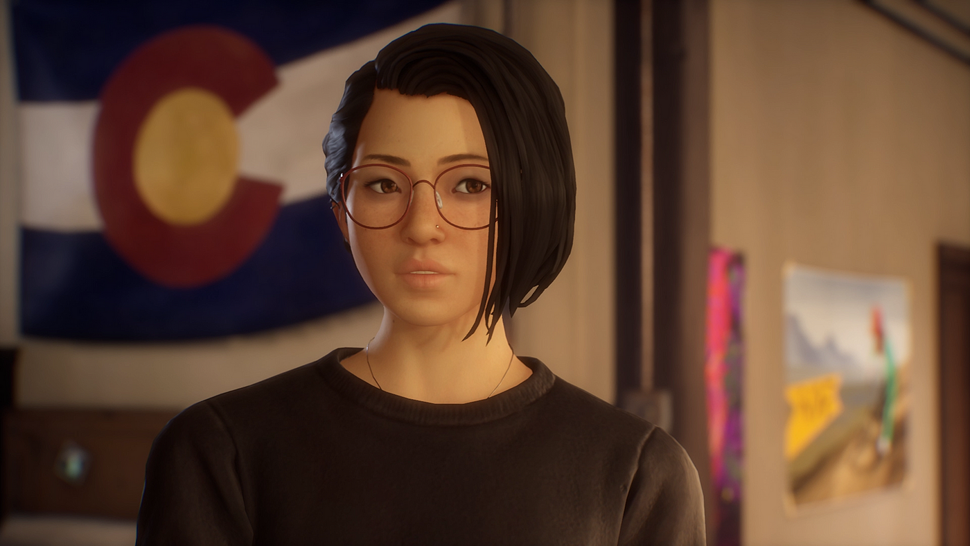 The Future of the Life is Strange Franchise Explored