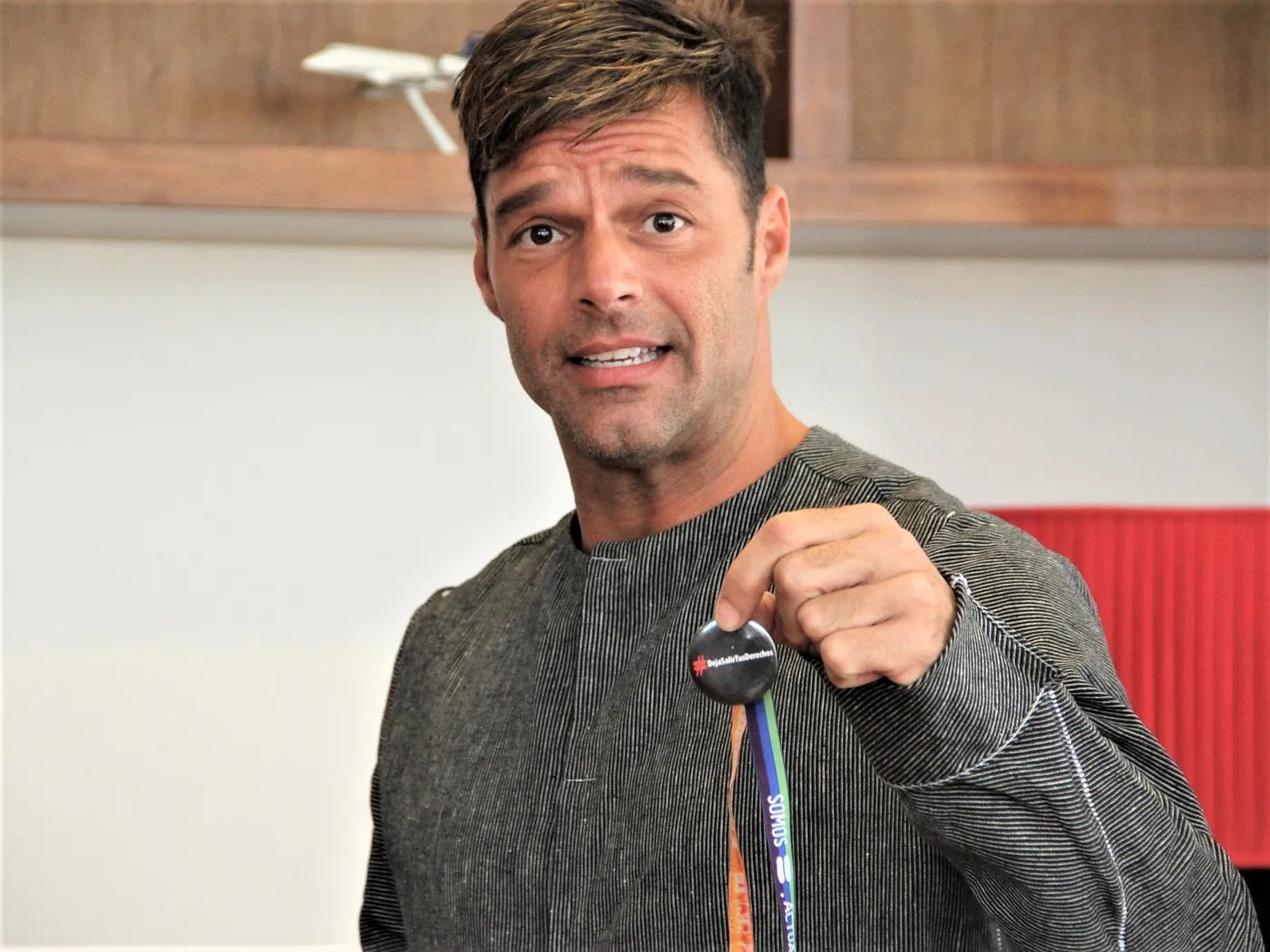 1400px x 1050px - ðŸŒˆðŸ’” Do Gay Celebrity Relationships Get as Much Attention When It Ends, Ask Ricky  Martin ðŸ’”ðŸŒˆ | by Napoleon | ILLUMINATION | Medium