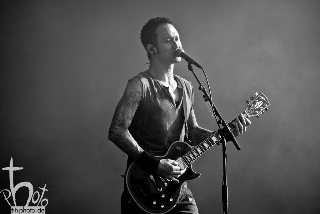 Silence In The Snow Review. Trivium is back with Silence In The… | by Nick  Acevedo | Medium