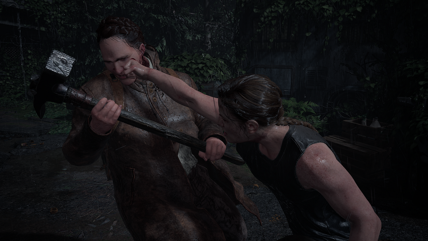 The Last of Us Spinoffs Could Help Expand Tommy, Yara & Lev Stories