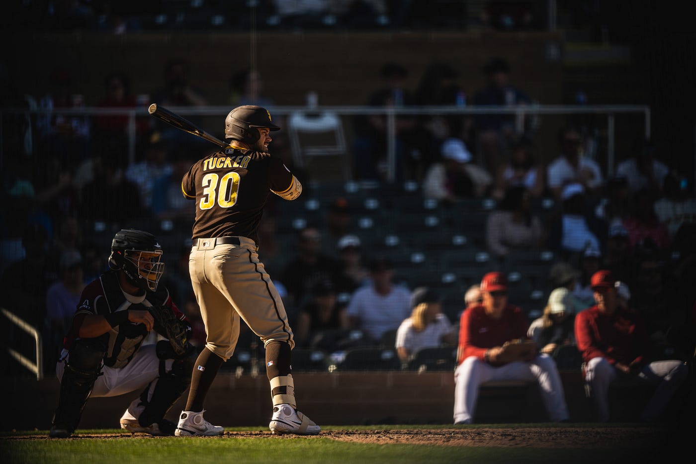 PADRES ON DECK: Tatis Homers for Triple-A El Paso; Single-A Lake