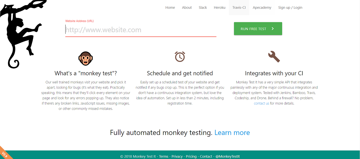 How to not lose traffic when redesigning your website. | by Story of AMS |  story-of-ams | Medium
