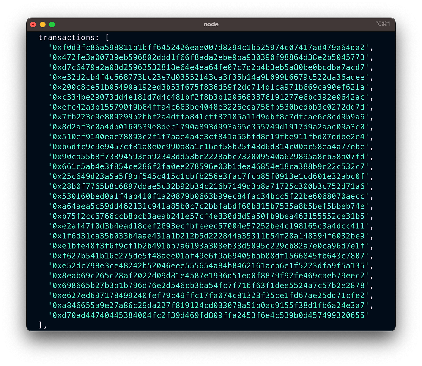 Connecting to the Ethereum Testnet using only web3.js and the console | by  Denis Avtsin | CoinsBench