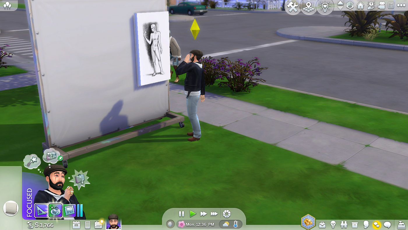 How to Make Money in The Sims 4 Without Cheats, by Gamer Guides by Ty