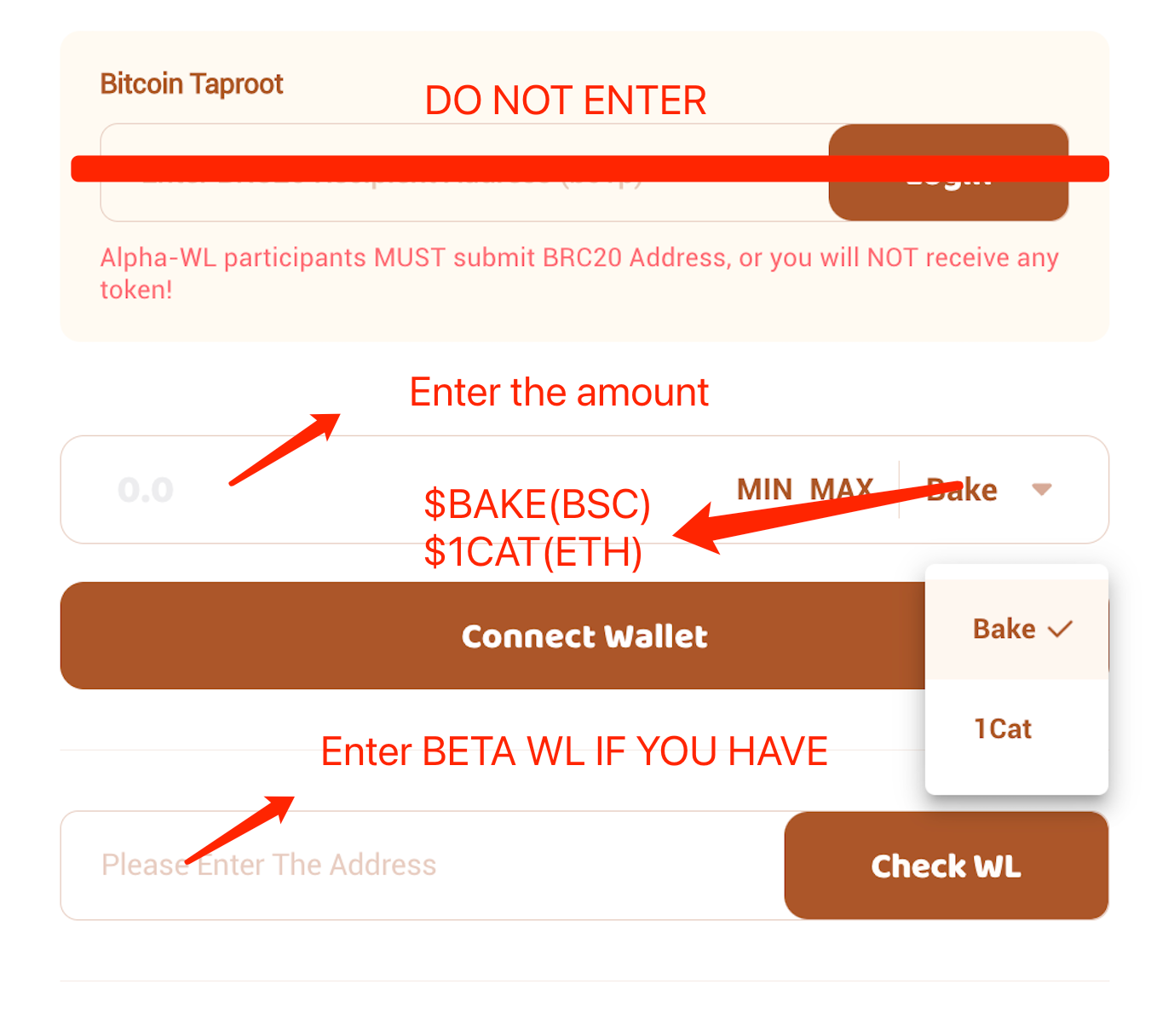 HOW TO PARTICIPATE IN THE IDO OF BITLAND | by Bitland | Medium
