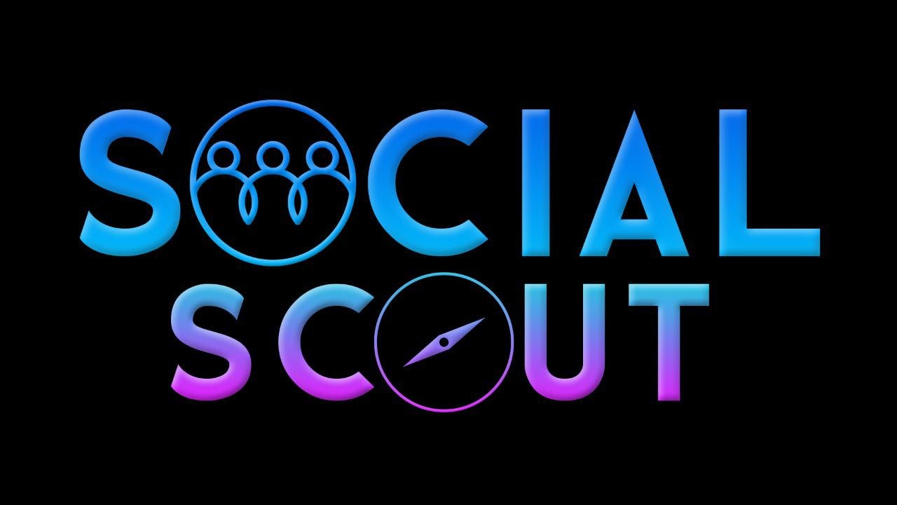 Social Scout: Enhancing Cryptocurrency Experience on Telegram | by Social  Scout | Medium
