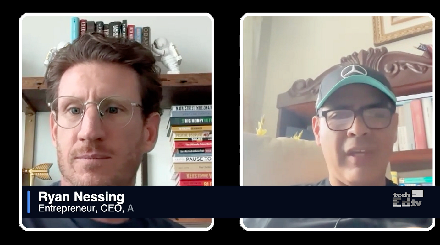 From Coal Trading to a $300M Exit: Why Tech Founders Must Build “Moats” (Lessons from Ryan Gnessin)
