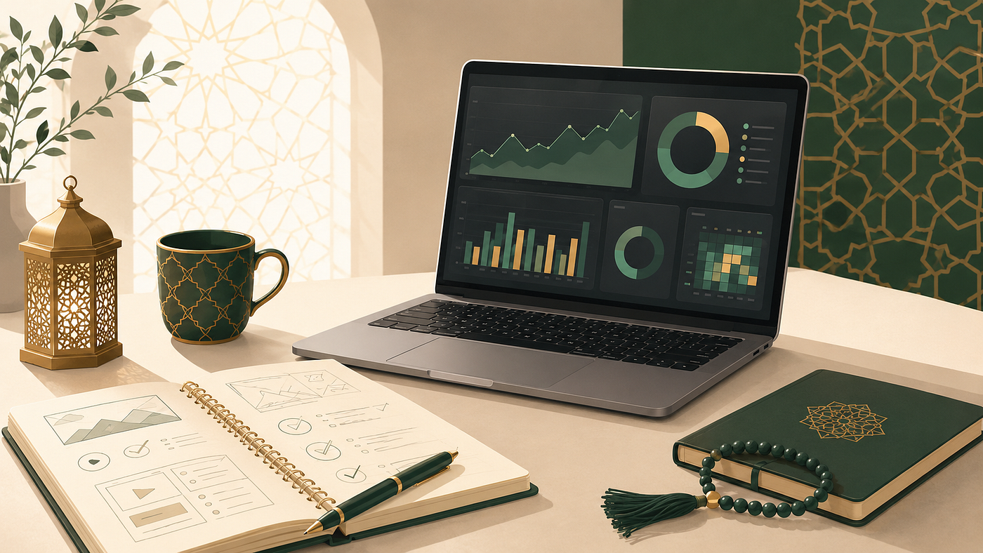 The vidIQ Strategy That Helped Me Grow a Niche Islamic YouTube Channel in 2026