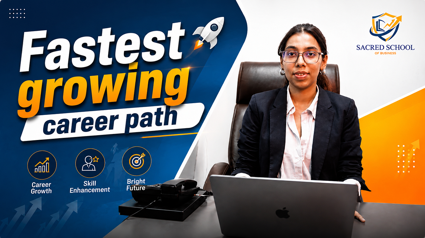 Why a PGP in Sales and Marketing is Becoming Essential for Career Advancement