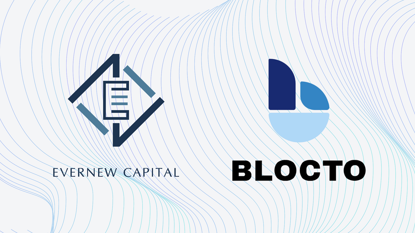 Blocto Wallet Turning Crypto Visitors Into Crypto Natives | by Evernew  Capital | Evernew Capital