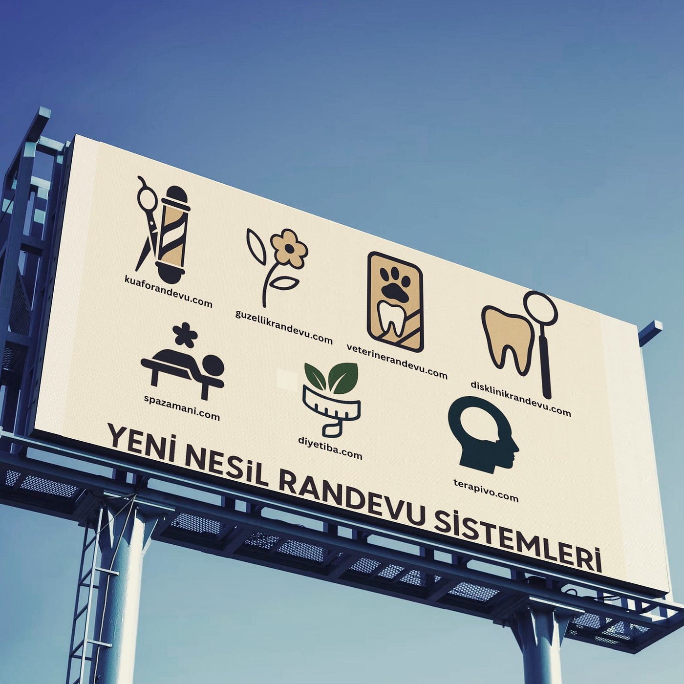 Dijital Randevu Sistemleri ile Kuaförden Kliniğe: Türkiye’nin Yeni Nesil Online Randevu Deneyimi